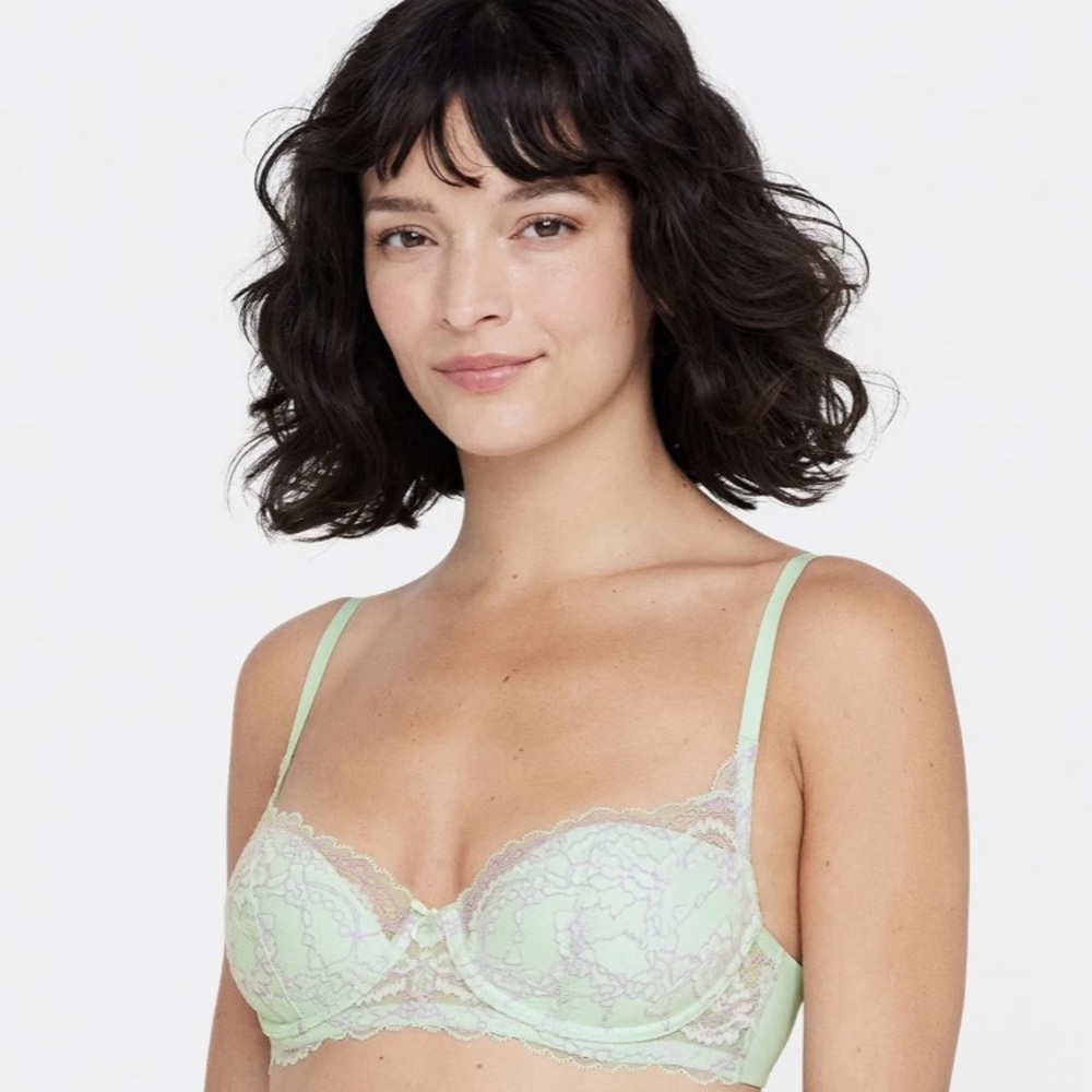 Skarlett Blue Minx Bra 30DD